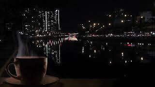 Saigon By Night | Music for Reading | Relax.