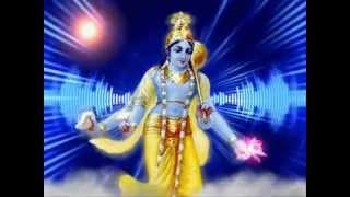 Krishna Trip Trance (Jai Jai Vitthale)