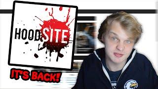 Hoodsite is Back! | What Has Changed?