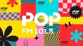 EN VIVO | La Pop FM 101.5