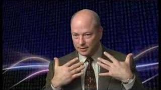 John Hagelin, Ph.D on Consciousness 1 of 2