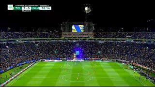 Tigres vs. Pumas | Partido Completo | Jornada 8 | Clausura 2020