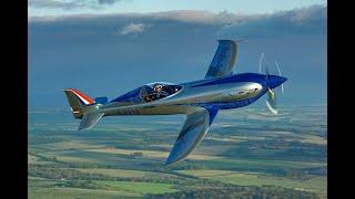 Rolls-Royce | Spirit of Innovation - the world's fastest all-electric aircraft