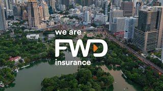 We are FWD Life Insurance