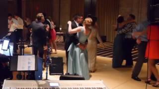 My Girl | St Louis Wedding Reception Music | Dance Band