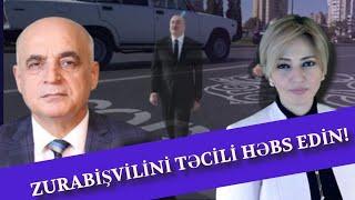 COP yoluna girənə 100m cərimə! Hərris müxalifətə vəzifə söz verdi. "Kasıb bazarı"nı dağıtdılar