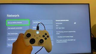 Xbox Series X/S: How to Fix & Resolve All Network Internet Issues & Errors Tutorial! (2023 NEW)