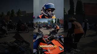 Ketika abang salah parkir #motovlog #bucin #beranda #jj #shorts