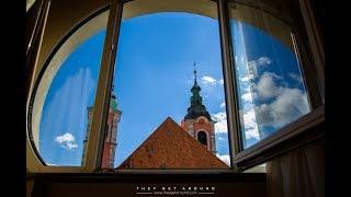 Grand Hotel Union Ljubljana Room Tour