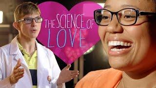 The Power of Compliments | The Science of Love