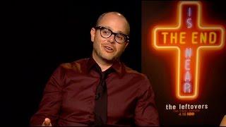 The Leftovers Season 3: Justin Theroux and Damon Lindelof Interview (Part 2)