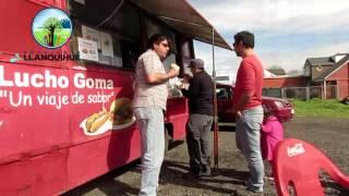 Expresos "Lucha Goma" Un viaje de sabor en Llanquihue