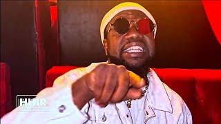 MURDA MOOK EXPOSES SHOCKING TRUTH ON WHY HE DECLINED HITMAN HOLLA ON BAGS & BODIES! "LETS KEEP IT "