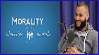 Objective Morality | Mohammed Hijab