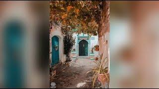 Algeria, Dellys Charming City     الجزائر، دلّس الجميلة