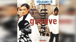 GROOVE THEORY TELL ME REGULATE WARREN G REMIX @GrooveTheoryVEVO @WarrenG #oldschoolrnb #remix #new