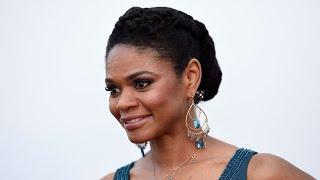 Kimberly Elise As A Mother Of Two Talks About Dating; Faced A Failed Married Life With Former Huband