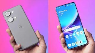 OnePlus Nord 3 only at $300 | IN-DEPTH DETAIL HONEST REVIEW |Mediatek 9000 & 80W Supervooc Charger