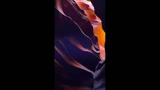 One-hour Upper Antelope Canyon tour, Morning 9 - 10 am on May 9, taken by iPhone 12, trip to Page AZ