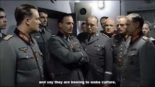 Hitler's Generals Discuss OnlyFans Removing Adult Material From Their Site