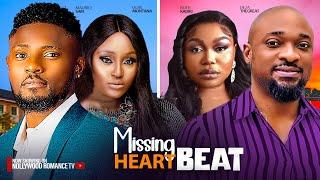 THE MISSING HEART BEAT~ RUTH KADIRI, MAURICE SAM, DEZA THE GREAT, SCARLET GOMEZ 2024 NIGERIAN MOVIES