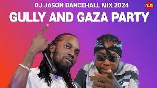 THROWBACK DANCEHALL MIX.GULLY AND GAZA PARTY FREEDOM STREET VYBZ KARTEL.MAVADO.POPCAAN