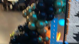 Mix live