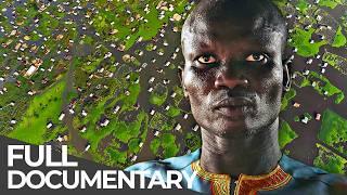 World's Largest Floating Village | Ganvié: The Venice of Africa | Free Documentary