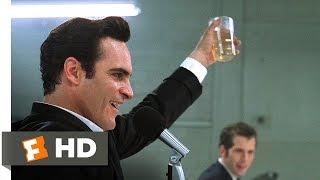 Walk the Line (4/5) Movie CLIP - Cocaine Blues (2005) HD