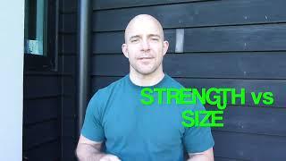GTG : Greasing the Groove Strength Training