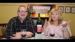 WINE REVIEW: Terhune Orchards and Vineyards Chambourcin ( Princeton, NJ)