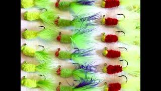 Jig Hacks for durability, efficiency and speed and some Crappie Hippie news!