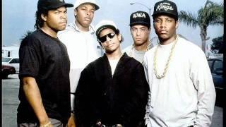 Dr. Dre ft. Eazy-E, Ice Cube, Snoop Dogg & 2Pac - California Love [Remix]