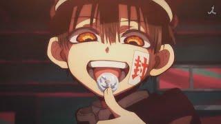 Jibaku Shonen Hanako-kun : ชะนีWantผ(ลัว)กับฮานาโกะในห้องน้ำ [CUT]