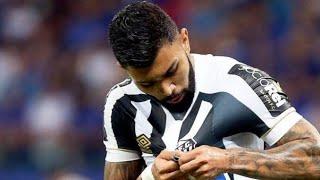 GABIGOL de novo na Vila? E o Cruzeiro?