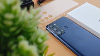 iTel S17 Unboxing Video #shorts all box contents revealed