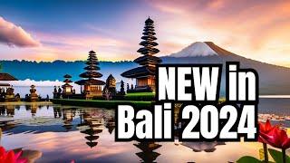  Bali 2024: Exciting Updates You Need to Know!