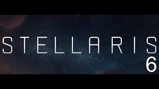 Stellaris 6 | The Dathnak