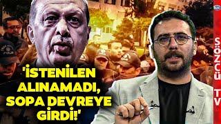 Neden Bu Üç Belediyeye Kayyum Atandı? Altan Sancar Sır Perdesini Araladı