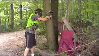 Big Pearl Paintball 7/14/2018