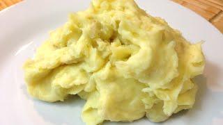 HOW TO MAKE MASHED POTATOES - Greg's Kitchen