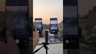 Realme 12+ Vs Tecno Camon 20 Pro  || Camera Test  || Zooming Test  #cameratest #tecno #realme