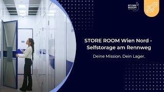 STORE ROOM Smart Selfstorage - 1030 Wien