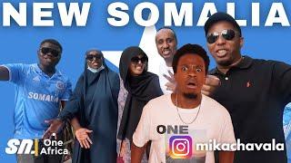 NEW SOMALIA - Wode Maya | Reaction Video + Learn Swahili | Swahili Nation