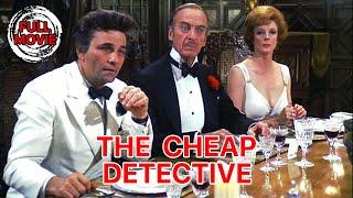 The Cheap Detective | English Full Movie | Comedy Crime Mystery