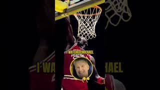 Chris Mullin explains why Michael Jordan is the GOAT | #jordan #goat