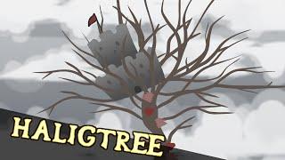 Miquella's Treehouse Trailer | Elden Ring