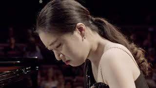 Cliburn 2017 Su Yeon Kim Quarterfinal Recital