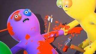 Trover Saves The Universe FREE! DLC Rick And Morty - Clip His Wings