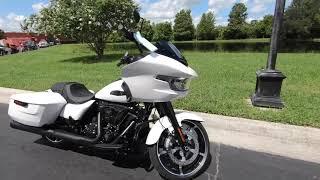 New 2024 Harley-Davidson Road Glide FLTRX Motorcycle For Sale In Orlando, FL